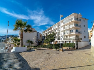 Apartment Nerja Außenaufnahme 7