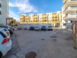 Apartment Nerja Außenaufnahme 13