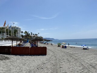 Appartement Nerja Buitenaudio-opname 14