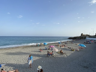 Apartment Nerja Außenaufnahme 15