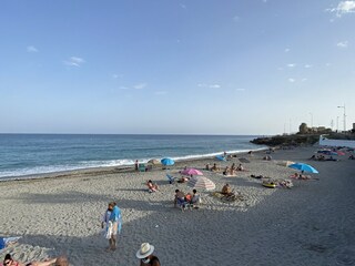 Appartement Nerja Buitenaudio-opname 15