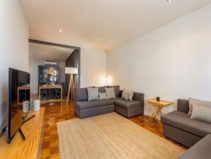 Apartment Feel Porto LBV Stadthaus - Porto - image1