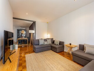Appartement Porto Kenmerken 1