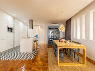 Apartment Porto Ausstattung 27