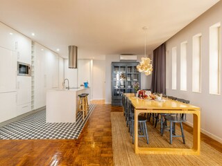Appartement Porto Kenmerken 27
