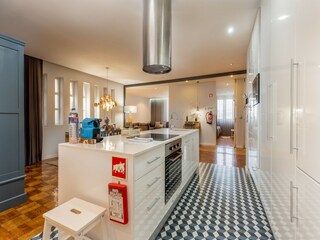 Appartement Porto Kenmerken 16