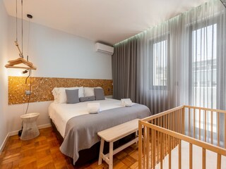 Appartement Porto Kenmerken 6