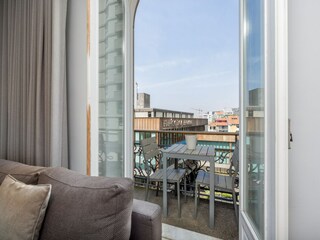 Apartment Porto Außenaufnahme 2