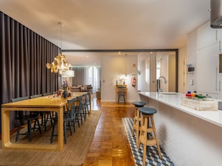 Apartment Porto Ausstattung 24