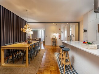 Appartement Porto Kenmerken 24