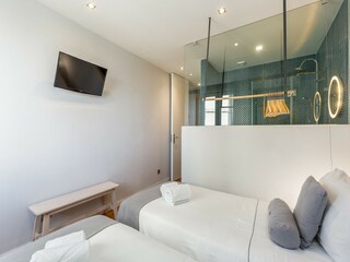 Appartement Porto Kenmerken 26