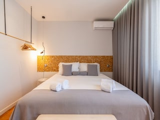 Apartment Porto Ausstattung 18