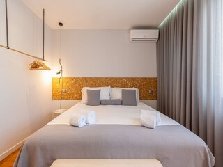 Appartement Porto Kenmerken 18