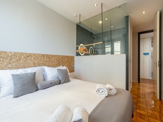 Apartment Porto Ausstattung 7