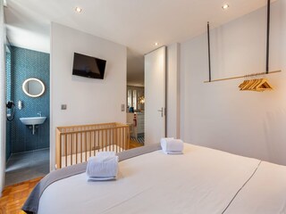 Apartment Porto Ausstattung 13
