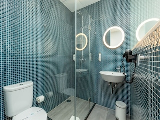 Apartment Porto Ausstattung 25