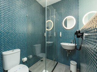 Appartement Porto Kenmerken 25