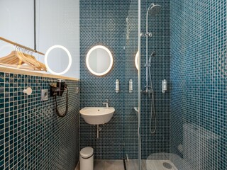 Apartment Porto Ausstattung 14