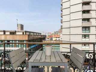 Appartement Porto  28