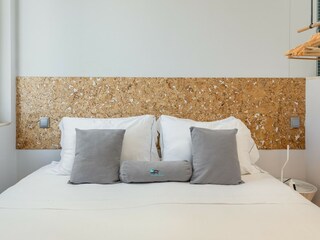 Apartment Porto Ausstattung 9