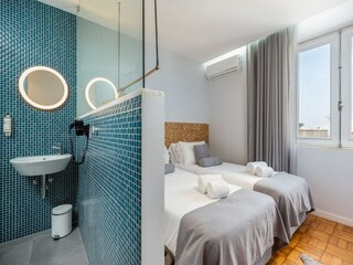Appartement Porto Kenmerken 17