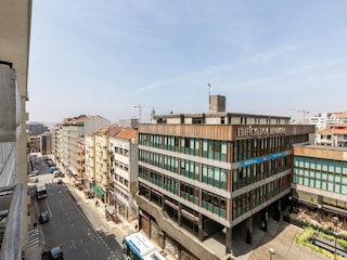 Apartment Porto Außenaufnahme 5