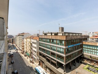 Appartement Porto Buitenaudio-opname 5