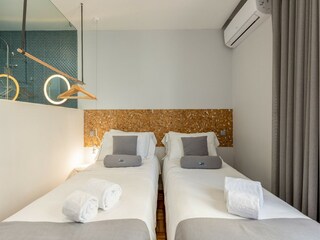 Apartment Porto Ausstattung 23