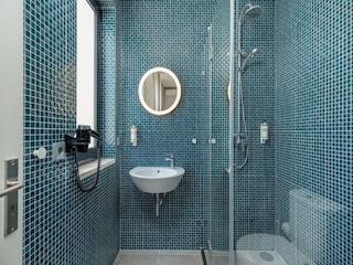 Apartment Porto Ausstattung 15
