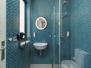 Appartement Porto Kenmerken 15