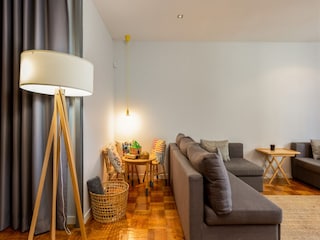 Apartment Porto Ausstattung 10