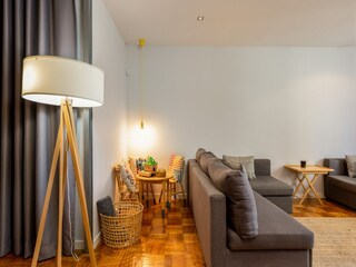 Appartement Porto Kenmerken 10
