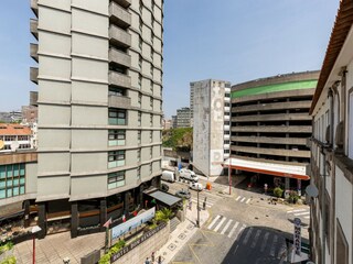 Appartement Porto Buitenaudio-opname 4