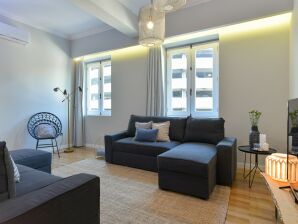 Apartment Feel Porto Merlot Stadthaus - Porto - image1