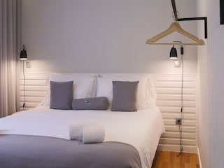 Apartment Porto Ausstattung 4
