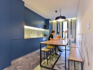 Appartement Porto Kenmerken 24