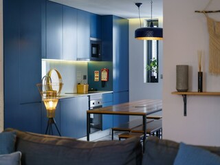 Appartement Porto Kenmerken 5