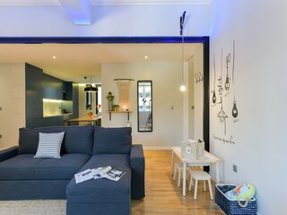 Appartement Porto Kenmerken 18