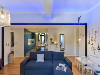 Appartement Porto Kenmerken 19