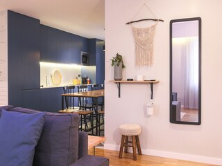 Appartement Porto Kenmerken 11