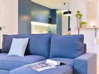 Apartment Porto Ausstattung 6