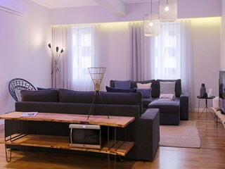 Appartement Porto Kenmerken 14