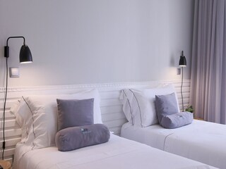 Apartment Porto Ausstattung 7