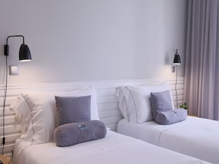 Appartement Porto Équipement 7