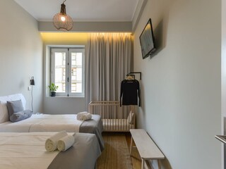 Appartement Porto Kenmerken 21