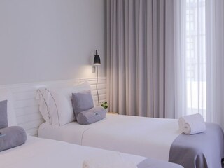 Apartment Porto Ausstattung 8