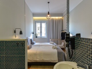 Appartement Porto Kenmerken 15