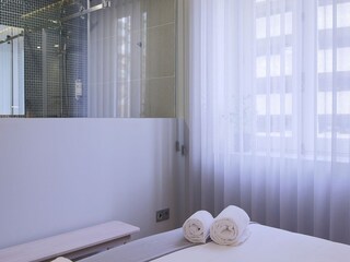 Apartment Porto Ausstattung 26