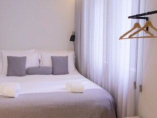 Appartement Porto Kenmerken 9