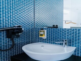 Apartment Porto Ausstattung 22